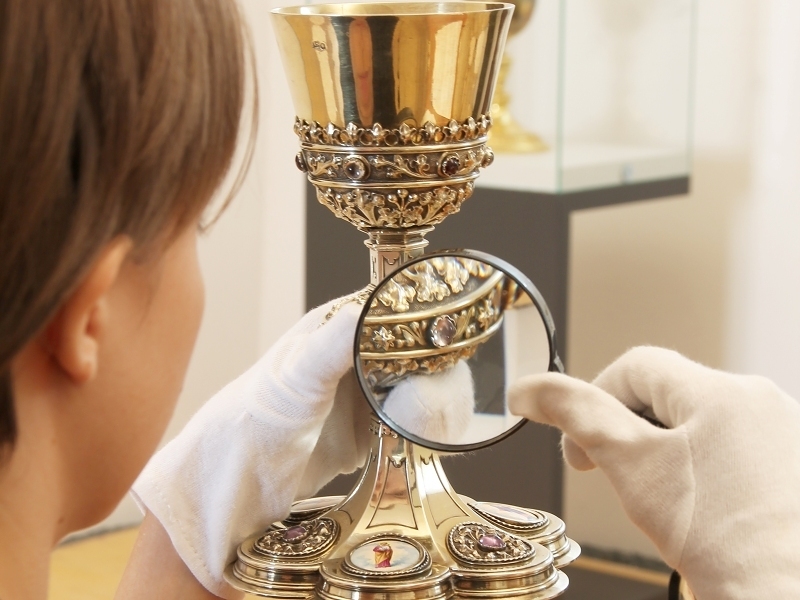 Foto: Archiv Diözesanmuseum Graz