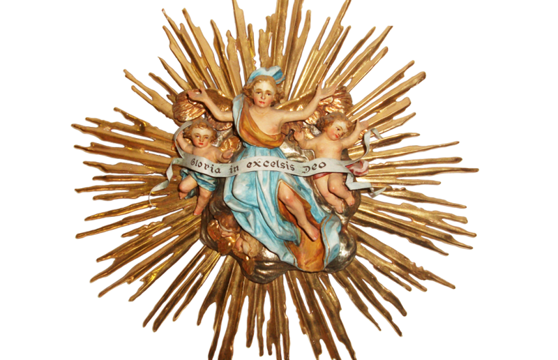 Foto: Archiv Diözesanmuseum Graz