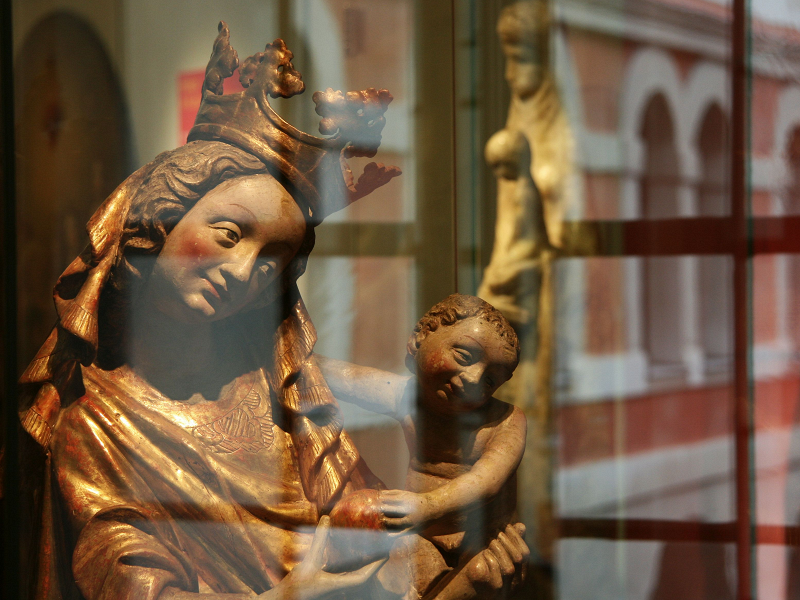 Foto: Archiv Diözesanmuseum Graz